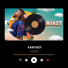 Fantasy - Sukh-E _ Aastha Gill _ Jaani _ Avvy Sra _ Arvindr Khaira _ Desi Melodies(MP3_320K) Fantasy - Sukh-E _ Aastha Gill _ Jaani _ Avvy Sra _ Arvindr Khaira _ Desi Melodies(MP3_320K)