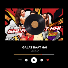 Main Tera Hero Galat Baat Hai Full Video Song Varun Dhawan, Ileana DCruz, Nargis Fakhri Main Tera Hero Galat Baat Hai Full Video Song Varun Dhawan, Ileana DCruz, Nargis Fakhri