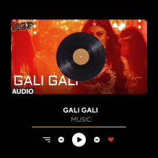 Gali Gali Full Video Song KGF Neha Kakkar Mouni Roy Tanishk Bagchi Rashmi Virag T-SERIES Gali Gali Full Video Song KGF Neha Kakkar Mouni Roy Tanishk Bagchi Rashmi Virag T-SERIES