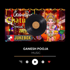 Ganesh Pooja Highlight Of Bhavin _ Hemangi Wedding(MP3_160K) Ganesh Pooja Highlight Of Bhavin _ Hemangi Wedding(MP3_160K)