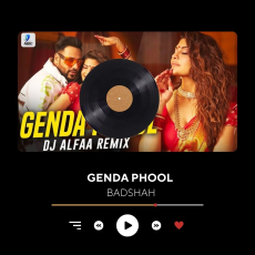 Badshah Genda Phool Jacqueline Fernandez Payal Dev Hit Anthem of the Year 2021 Badshah Genda Phool Jacqueline Fernandez Payal Dev Hit Anthem of the Year 2021