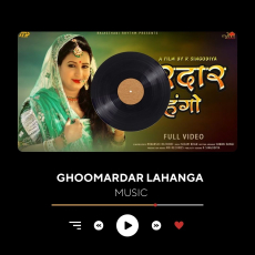 Ghoomerdar Lehengo _ Aakanksha Sharma _ Nizam Khan _ Dhanraj Dadhich _ Rajasthani Folk Song(MP3_320K) Ghoomerdar Lehengo _ Aakanksha Sharma _ Nizam Khan _ Dhanraj Dadhich _ Rajasthani Folk Song(MP3_320K)