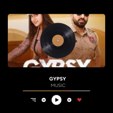 GYPSY (Balam Thanedar) Pranjal Dahiya _ Dinesh Golan _GD Kaur_ Mera Balam Thanedar Song _ Gypsy Song(MP3_160K) GYPSY (Balam Thanedar) Pranjal Dahiya _ Dinesh Golan _GD Kaur_ Mera Balam Thanedar Song _ Gypsy Song(MP3_160K)