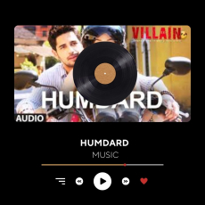 Hamdard Full Video Song _ Ek Villain _ Arijit Singh _ Mithoon ( 256kbps cbr ) Hamdard Full Video Song _ Ek Villain _ Arijit Singh _ Mithoon ( 256kbps cbr )