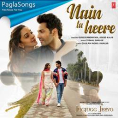 Nain Ta Heere Mp3 Nain Ta Heere Mp3