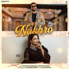 Nakhro Mp3 Nakhro Mp3